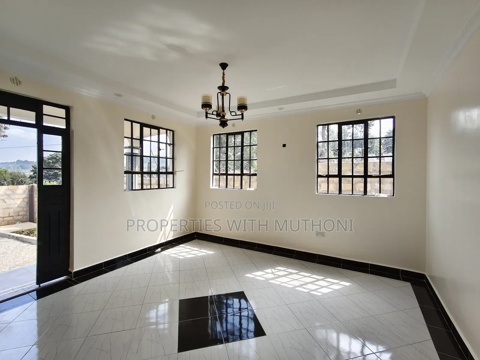 3bdrm Bungalow in Kiserian for sale in Kiserian
