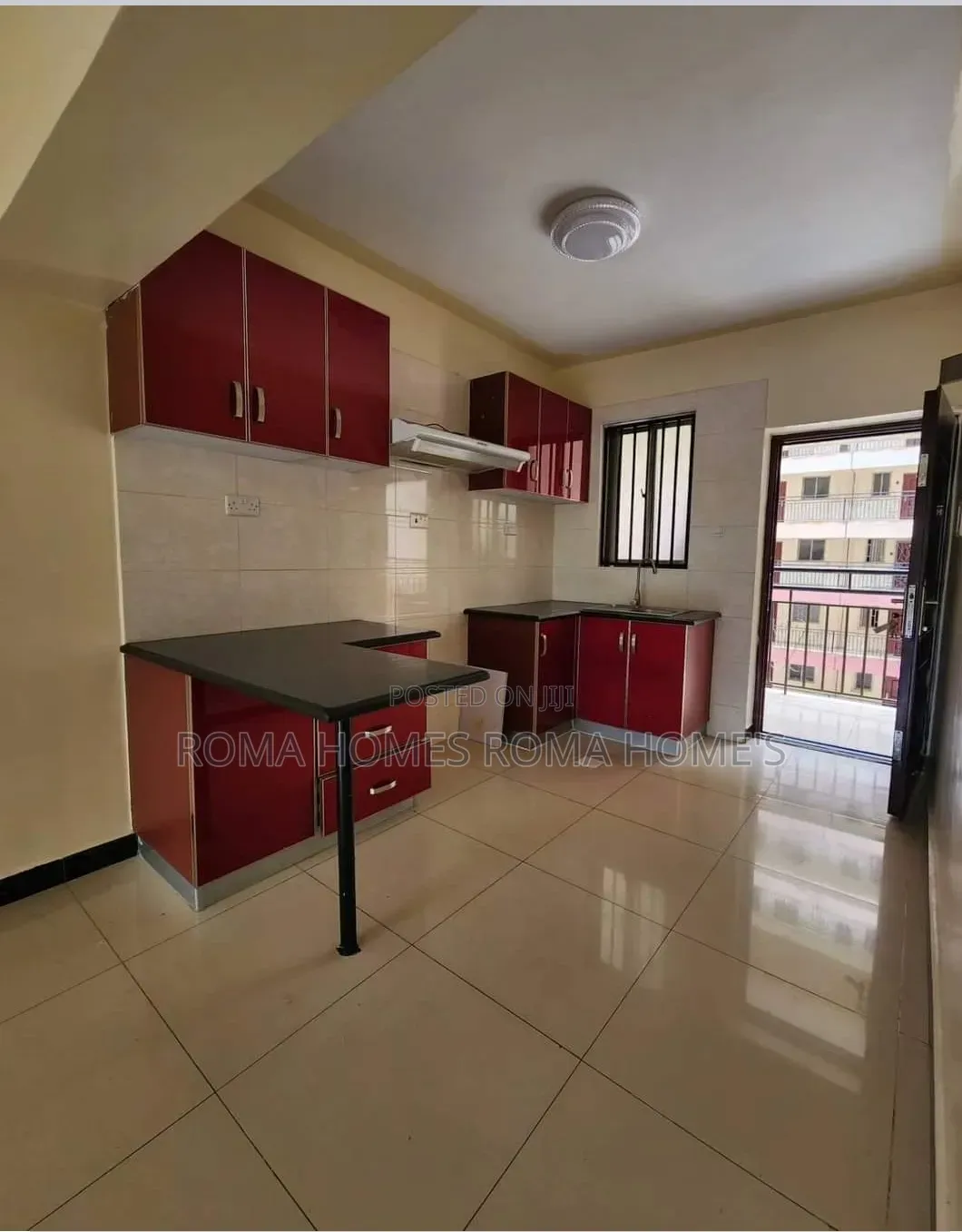2bdrm Apartment in Kilimani, Hurlingham for rent in Hurlingham