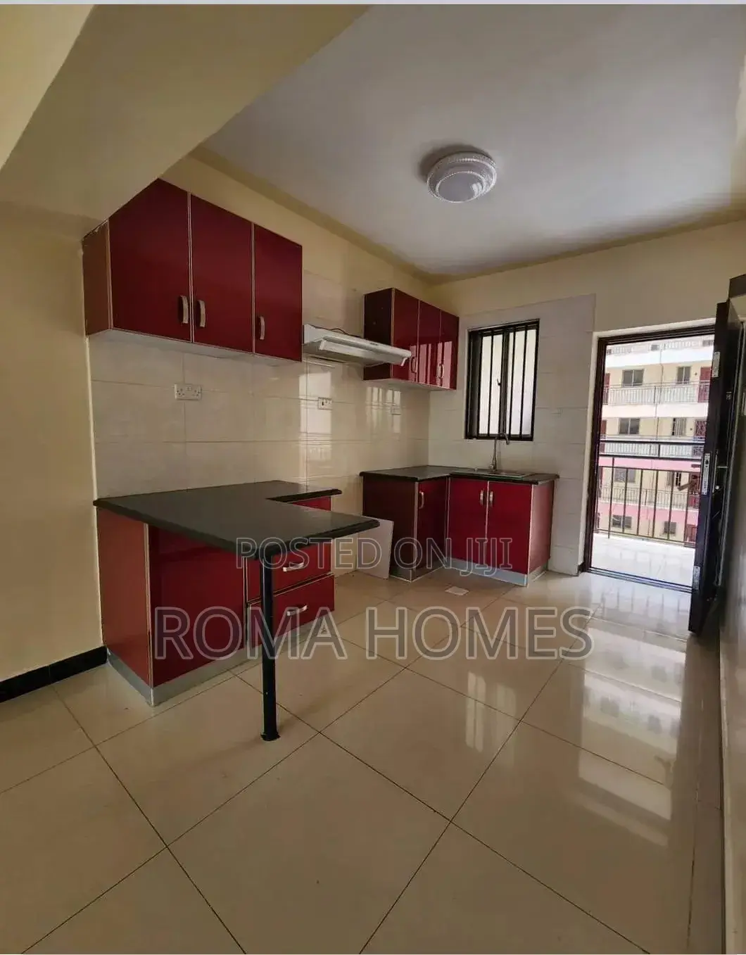 2bdrm Apartment in Kilimani, Hurlingham for rent in Hurlingham
