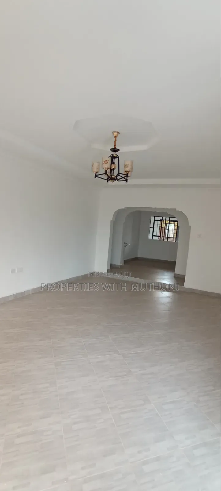 3bdrm Bungalow in Baboon Crescent, Kibiku for rent in Kibiku