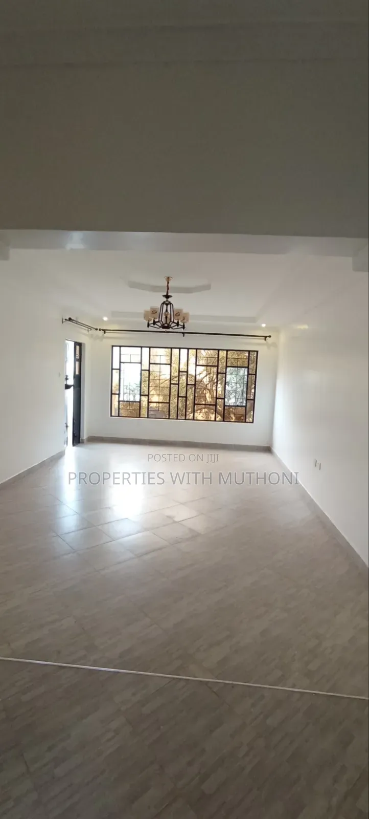 3bdrm Bungalow in Baboon Crescent, Kibiku for rent in Kibiku