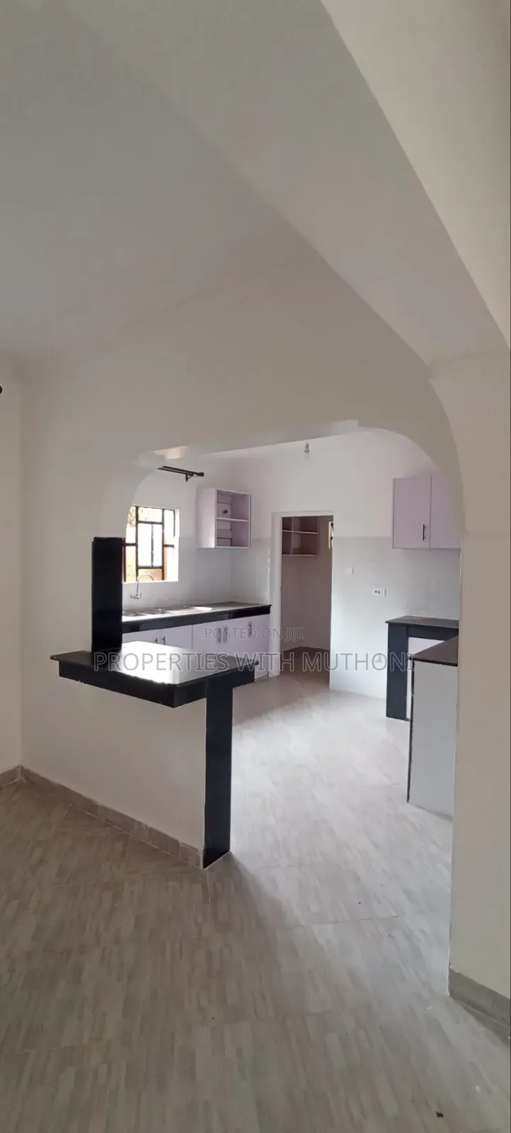 3bdrm Bungalow in Baboon Crescent, Kibiku for rent in Kibiku