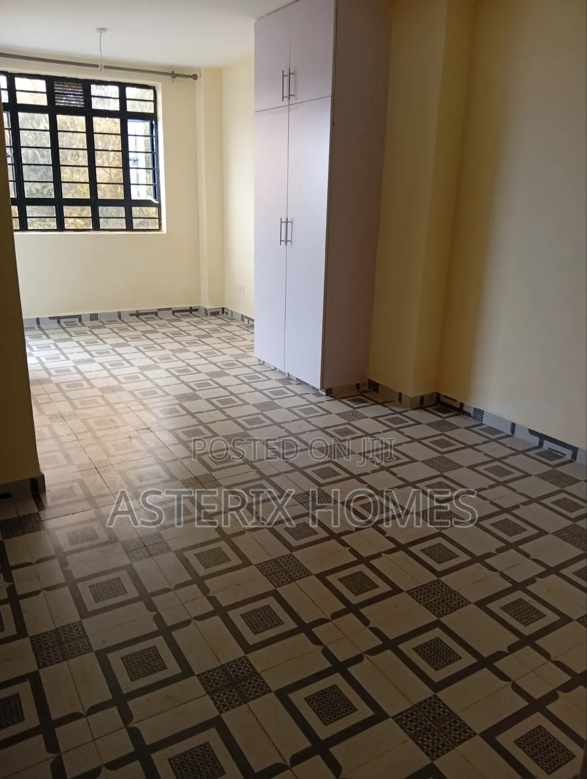 Studio Apartment in Zambezi/Sigona for rent in Zambezi/Sigona