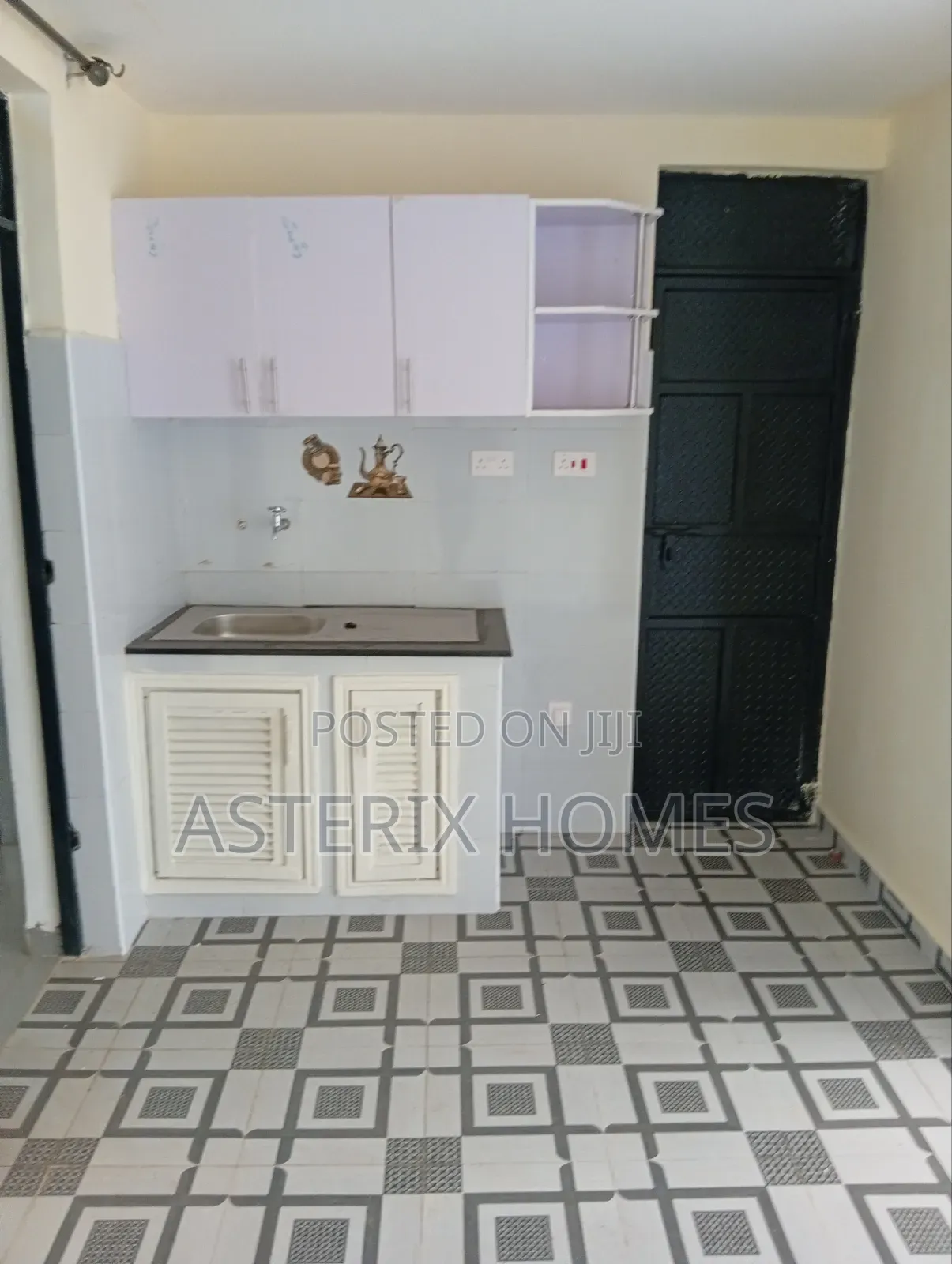 Studio Apartment in Zambezi/Sigona for rent in Zambezi/Sigona
