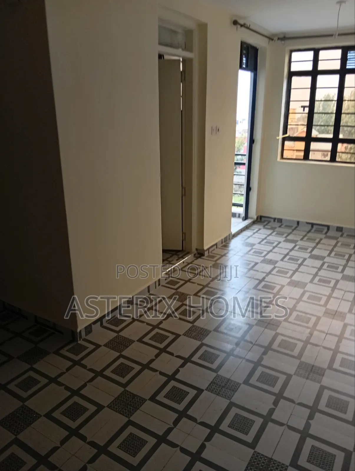 Studio Apartment in Zambezi/Sigona for rent in Zambezi/Sigona