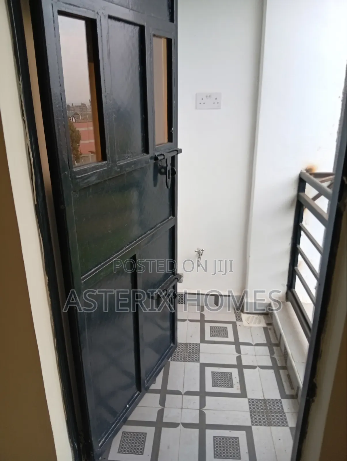 Studio Apartment in Zambezi/Sigona for rent in Zambezi/Sigona