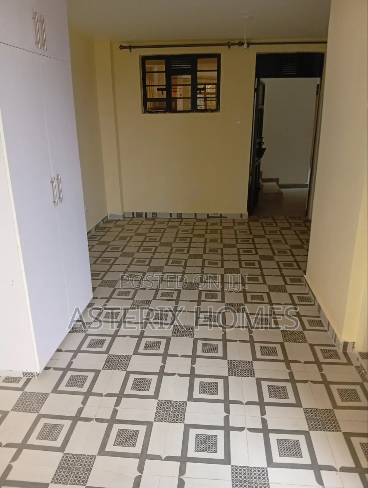 Studio Apartment in Zambezi/Sigona for rent in Zambezi/Sigona