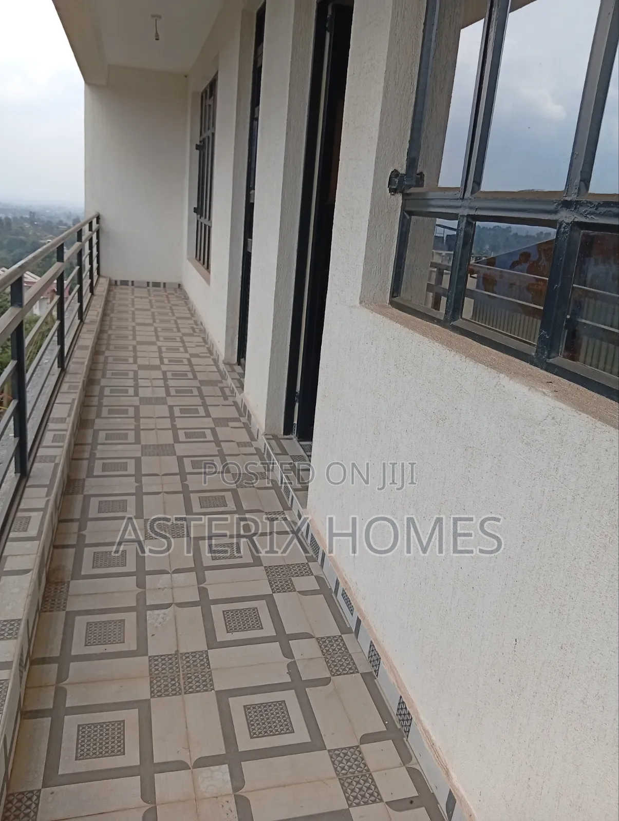 2bdrm Apartment in Zambezi/Sigona for rent in Zambezi/Sigona