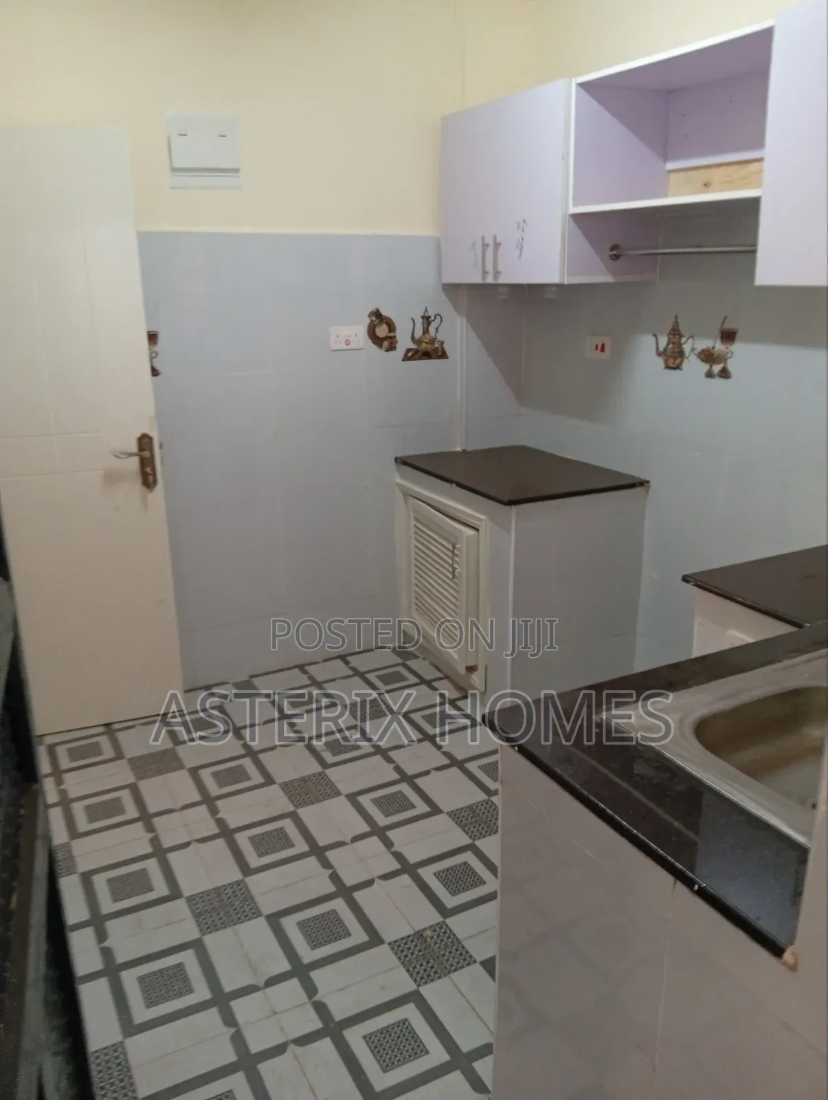 2bdrm Apartment in Zambezi/Sigona for rent in Zambezi/Sigona