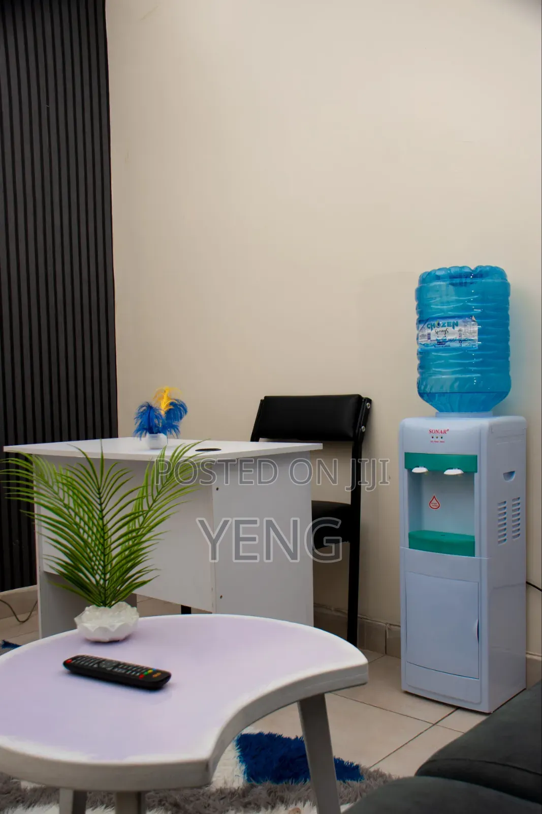 Yeng BnB Machakos in Mumbuni