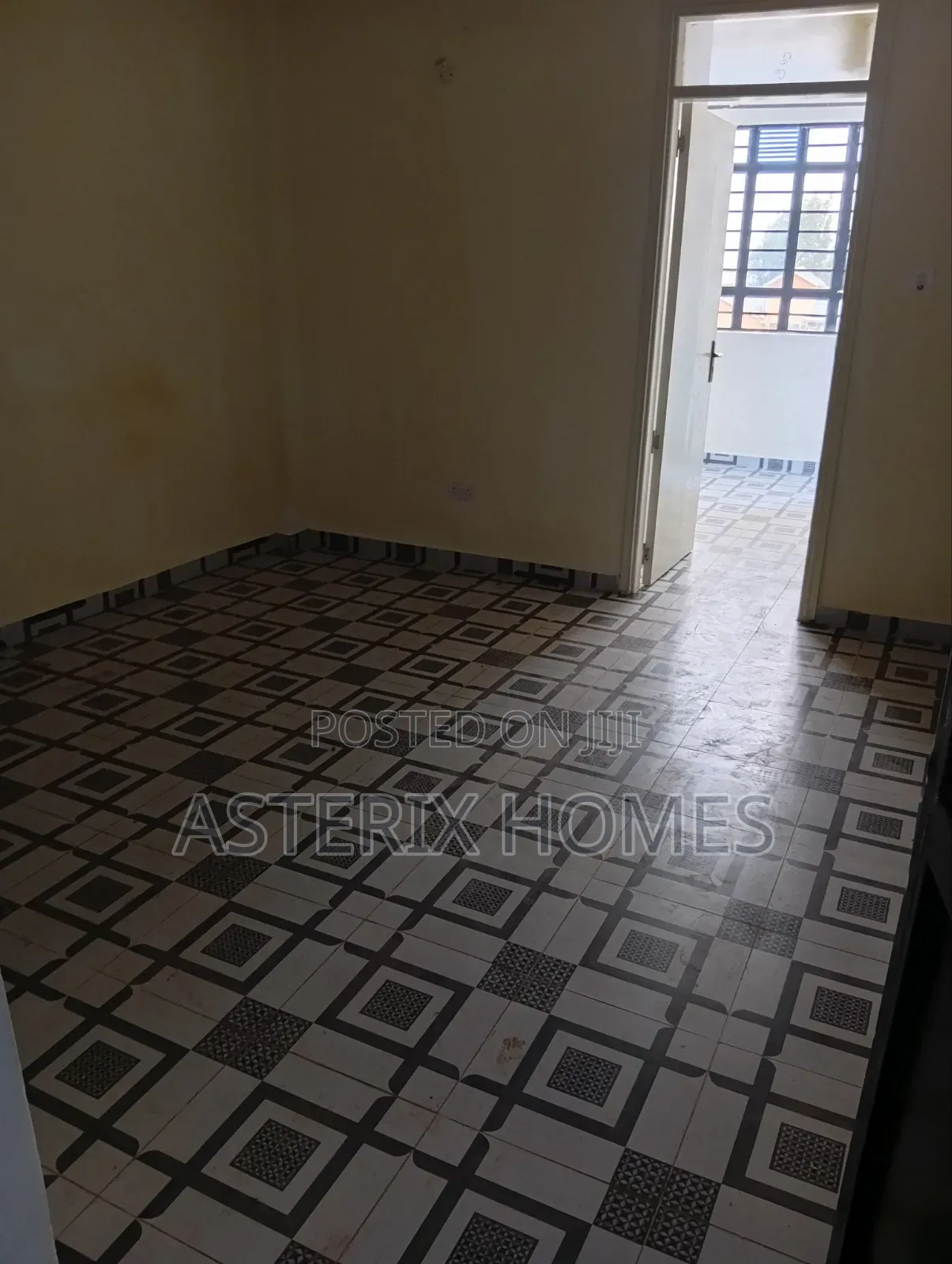 1bdrm Apartment in Zambezi/Sigona for rent in Zambezi/Sigona