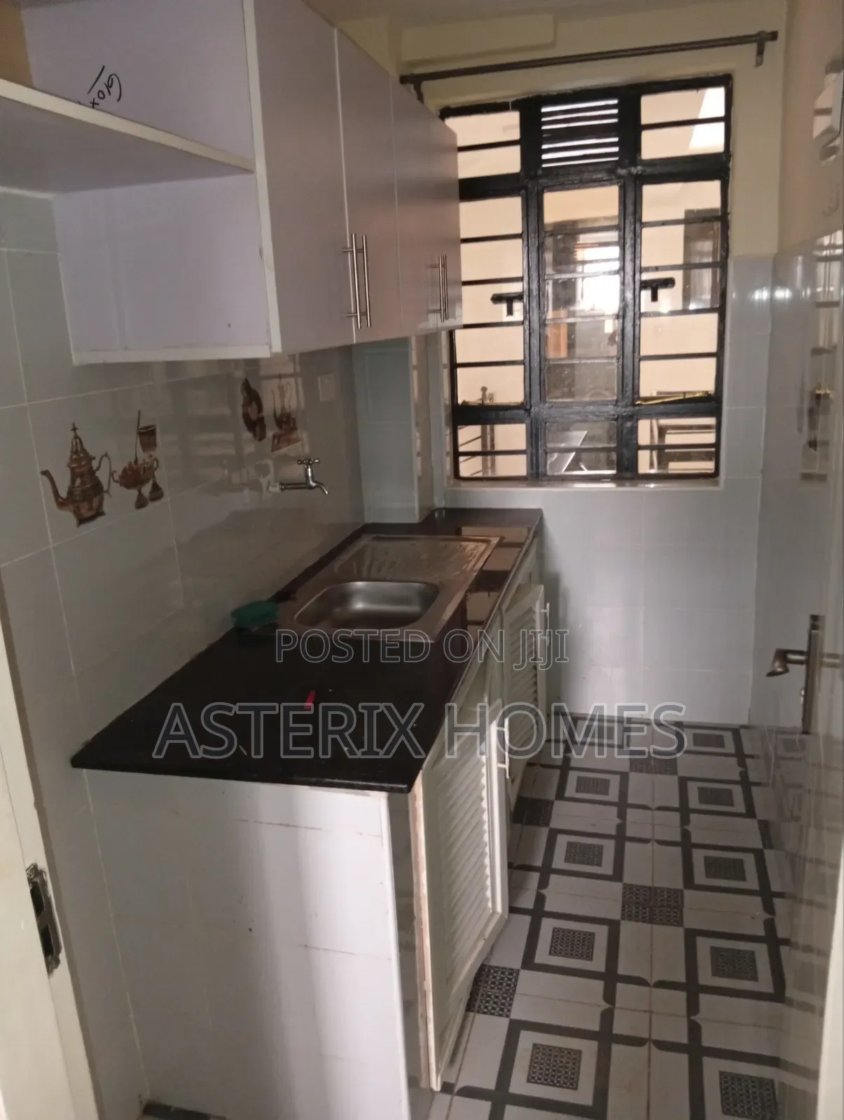 1bdrm Apartment in Zambezi/Sigona for rent in Zambezi/Sigona