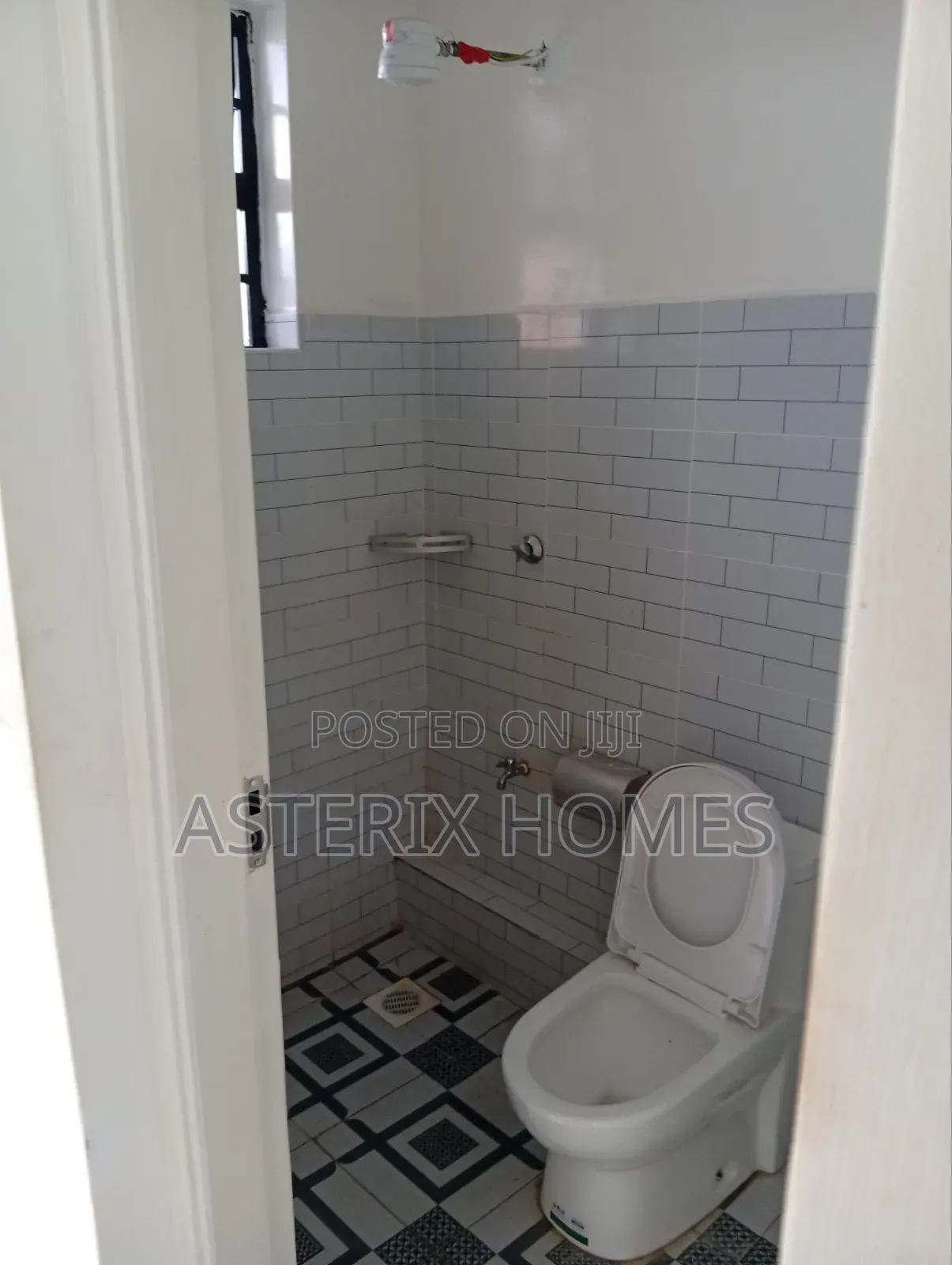 1bdrm Apartment in Zambezi/Sigona for rent in Zambezi/Sigona