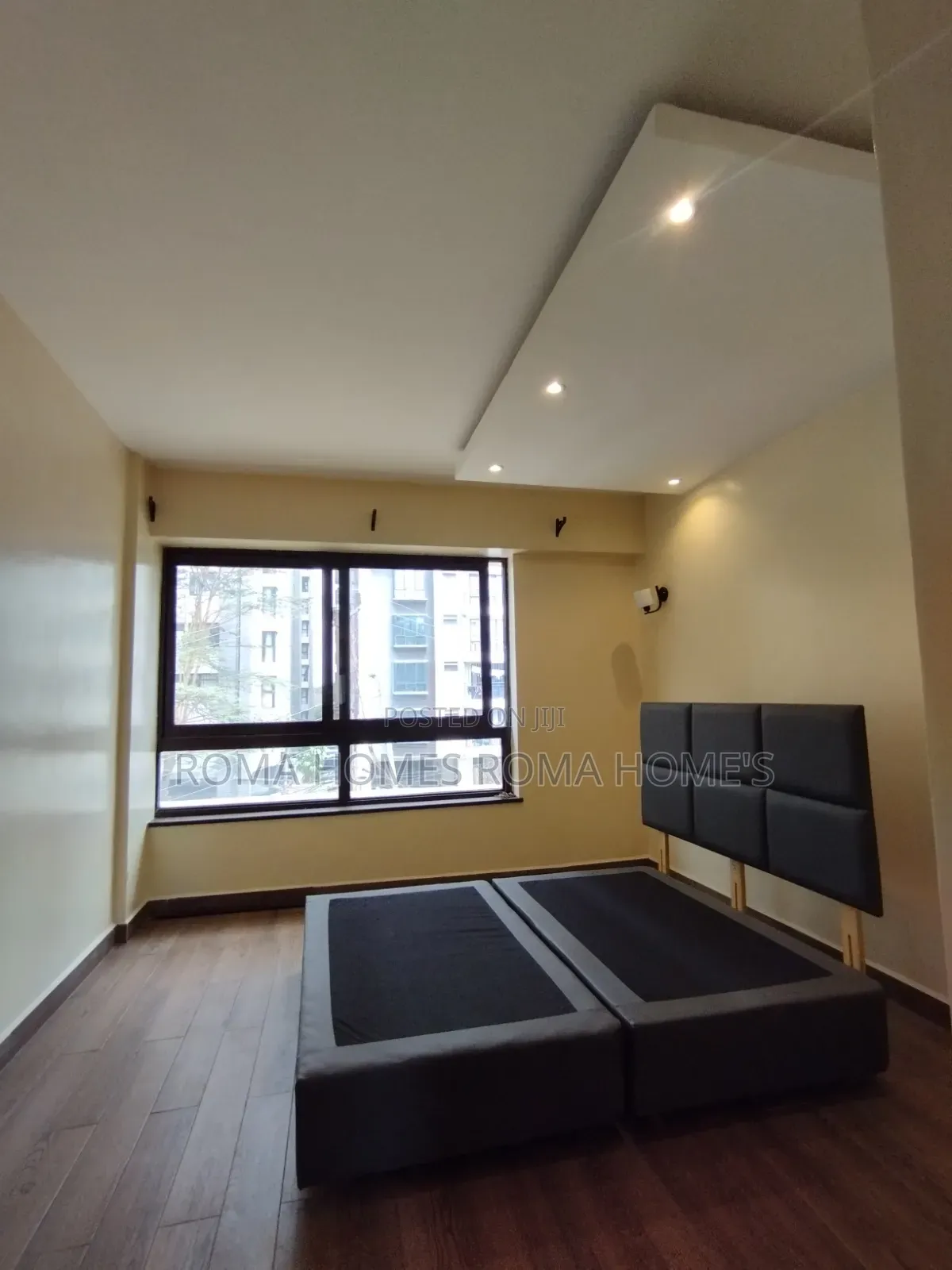 1bdrm Apartment in Kilimani, Hurlingham for rent in Hurlingham