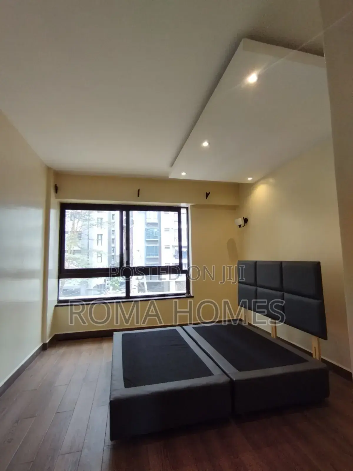 1bdrm Apartment in Kilimani, Hurlingham for rent in Hurlingham