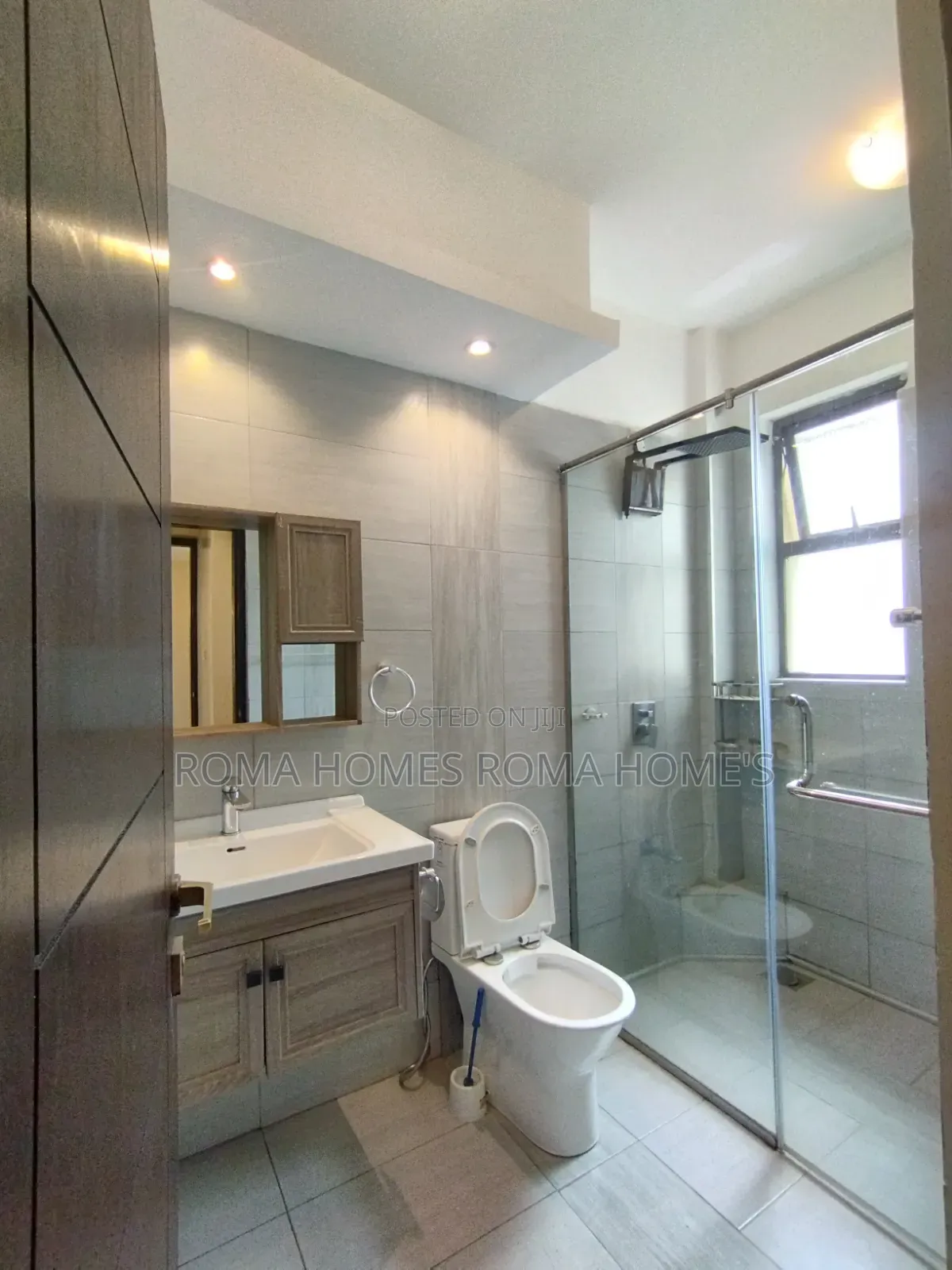 1bdrm Apartment in Kilimani, Hurlingham for rent in Hurlingham