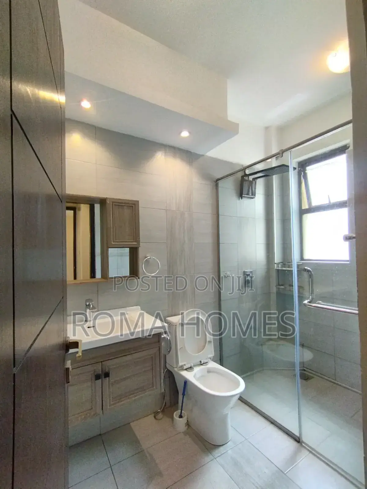 1bdrm Apartment in Kilimani, Hurlingham for rent in Hurlingham