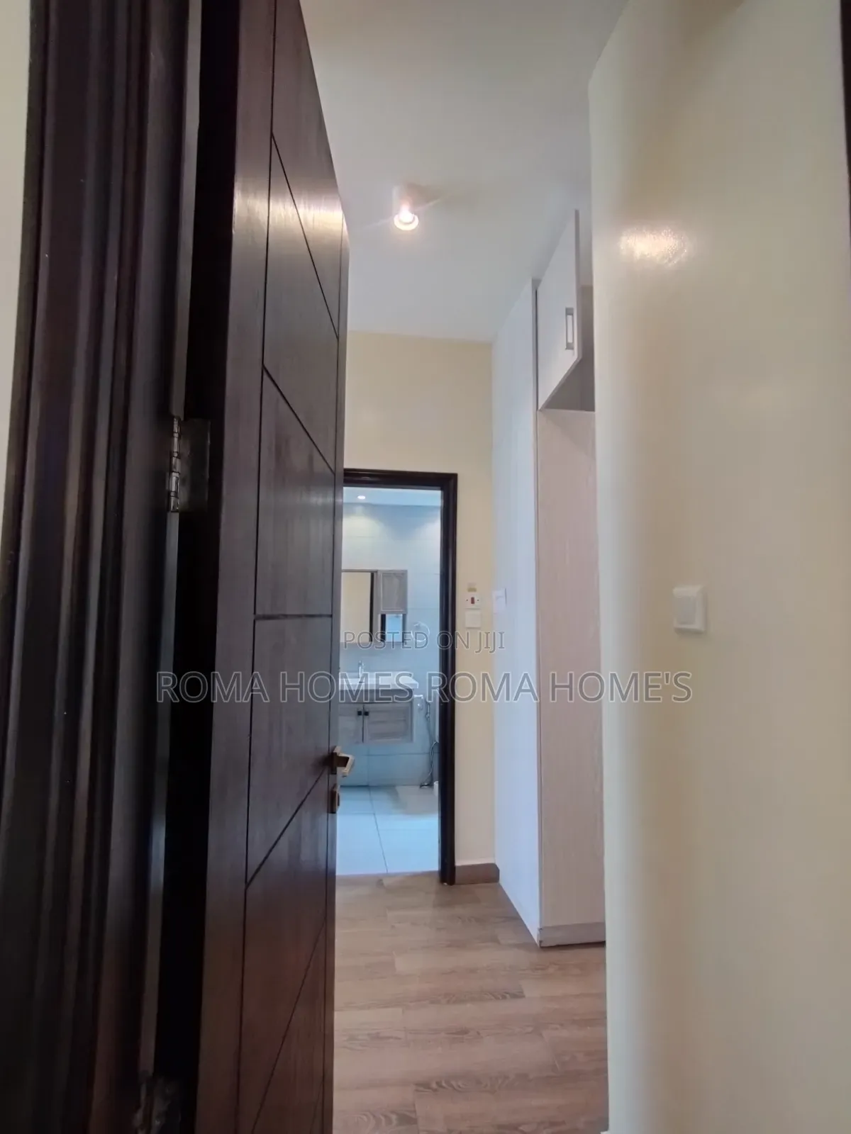 1bdrm Apartment in Kilimani, Hurlingham for rent in Hurlingham