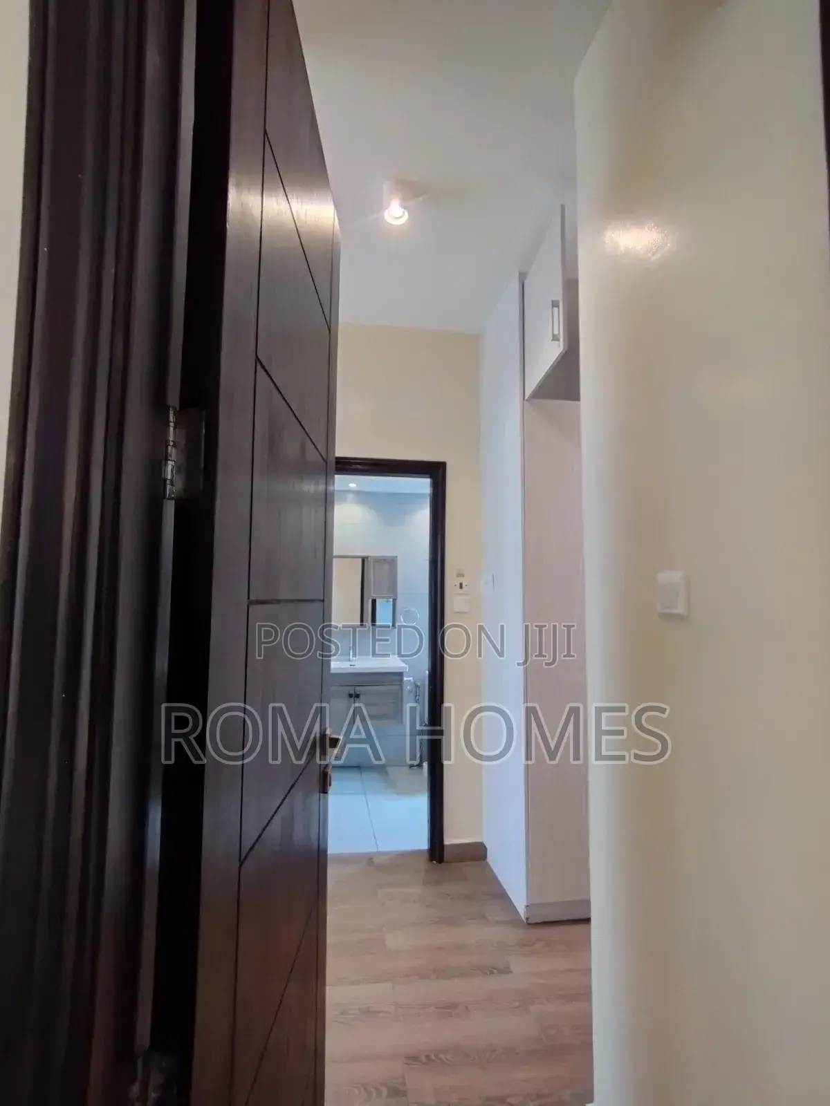 1bdrm Apartment in Kilimani, Hurlingham for rent in Hurlingham