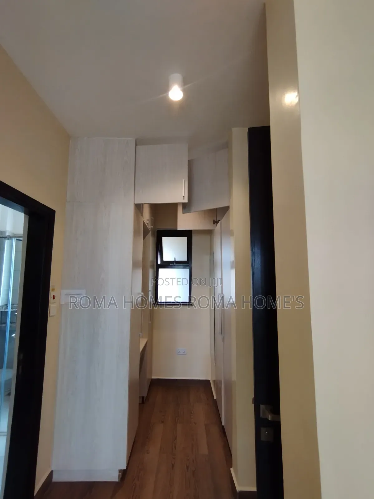 1bdrm Apartment in Kilimani, Hurlingham for rent in Hurlingham
