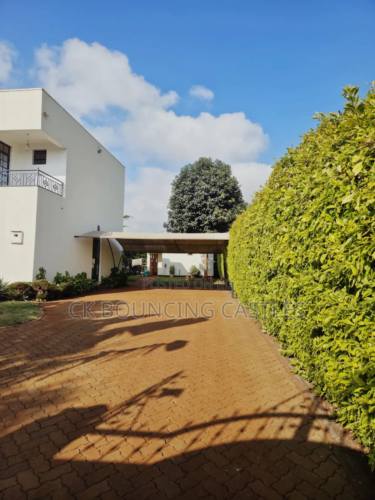 5bdrm Maisonette in Zaria Village Behind, Kiambu CBD for sale in Kiambu CBD
