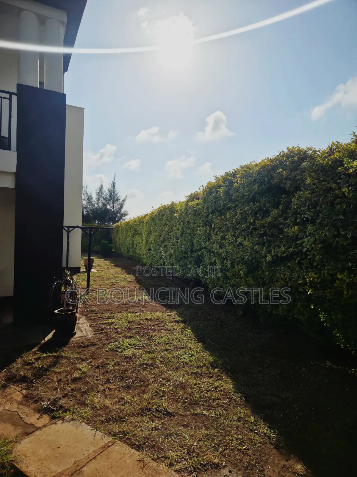 5bdrm Maisonette in Zaria Village Behind, Kiambu CBD for sale in Kiambu CBD