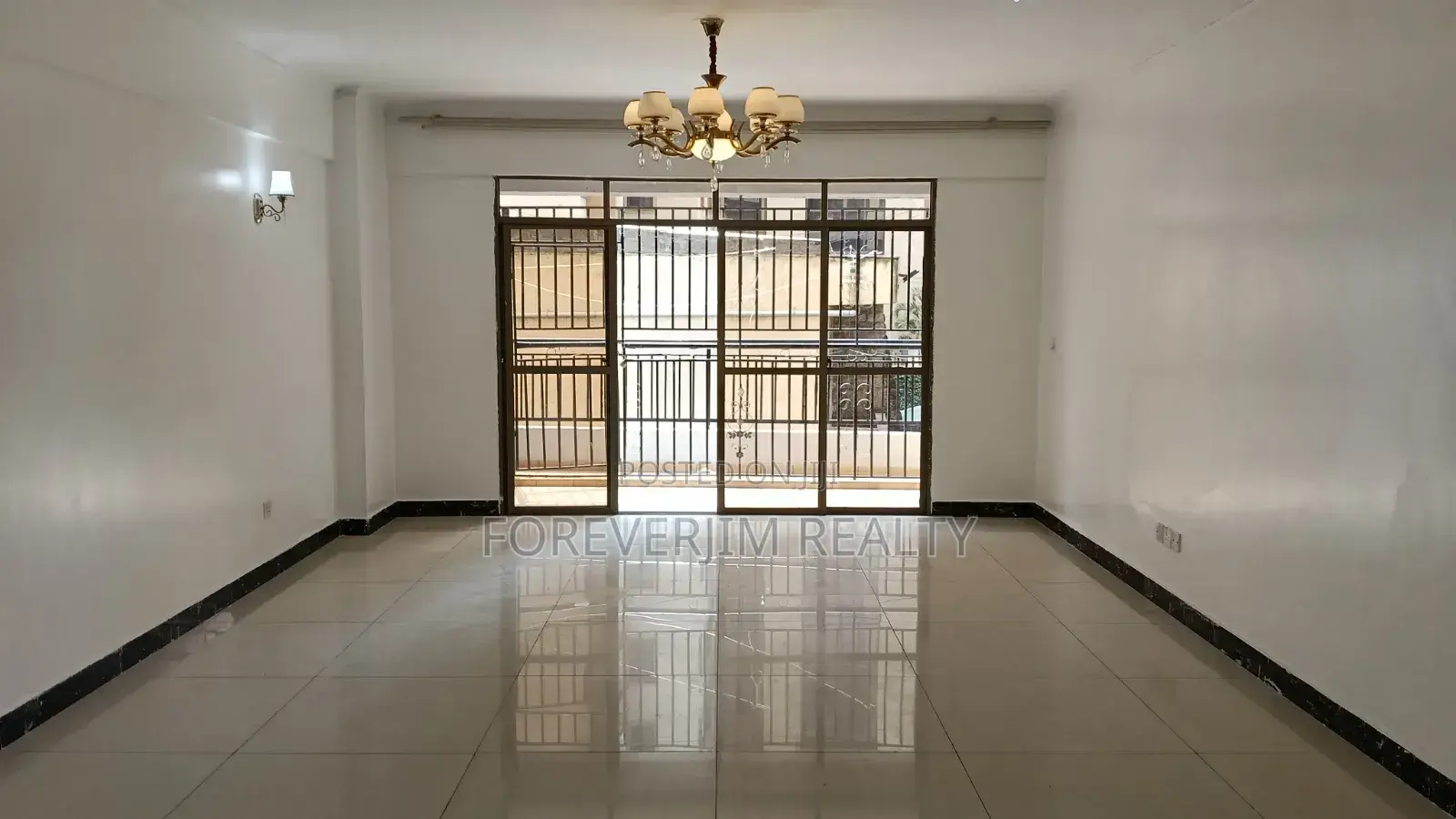 3bdrm Apartment in Wood Avenue, Hurlingham for rent in Hurlingham