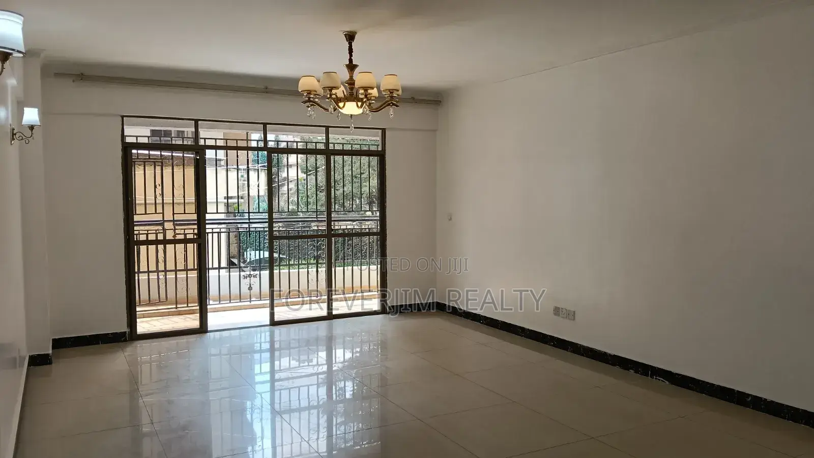 3bdrm Apartment in Wood Avenue, Hurlingham for rent in Hurlingham