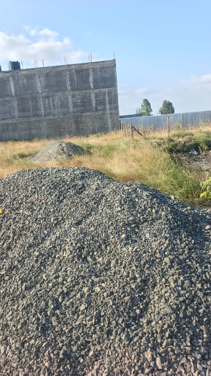 Plot for Sell in Malaa