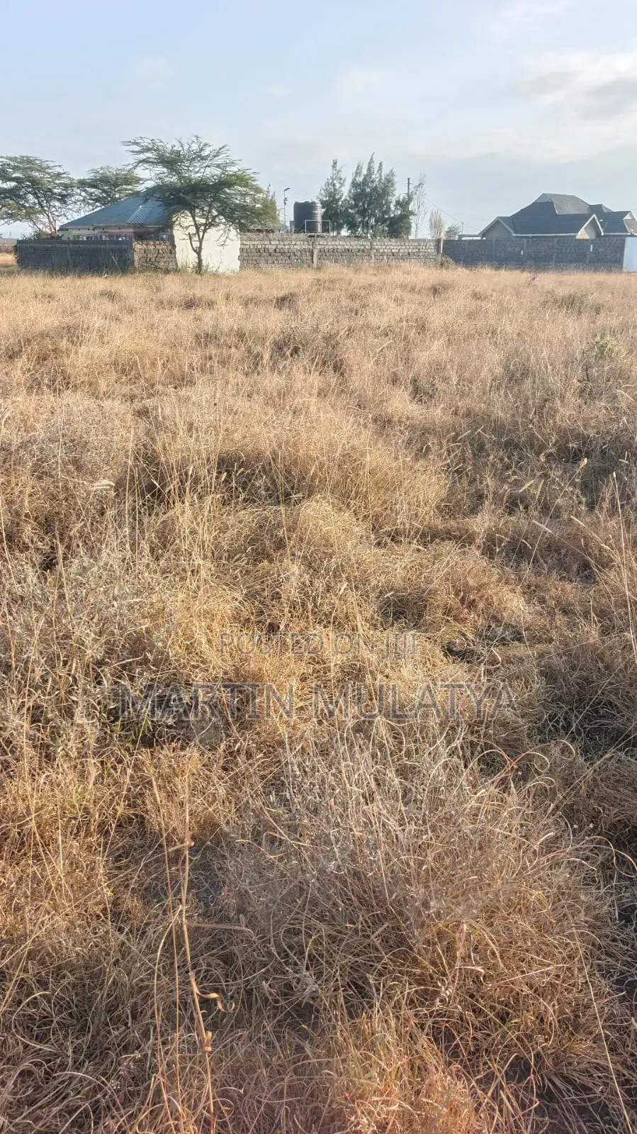 Plot for Sell in Malaa