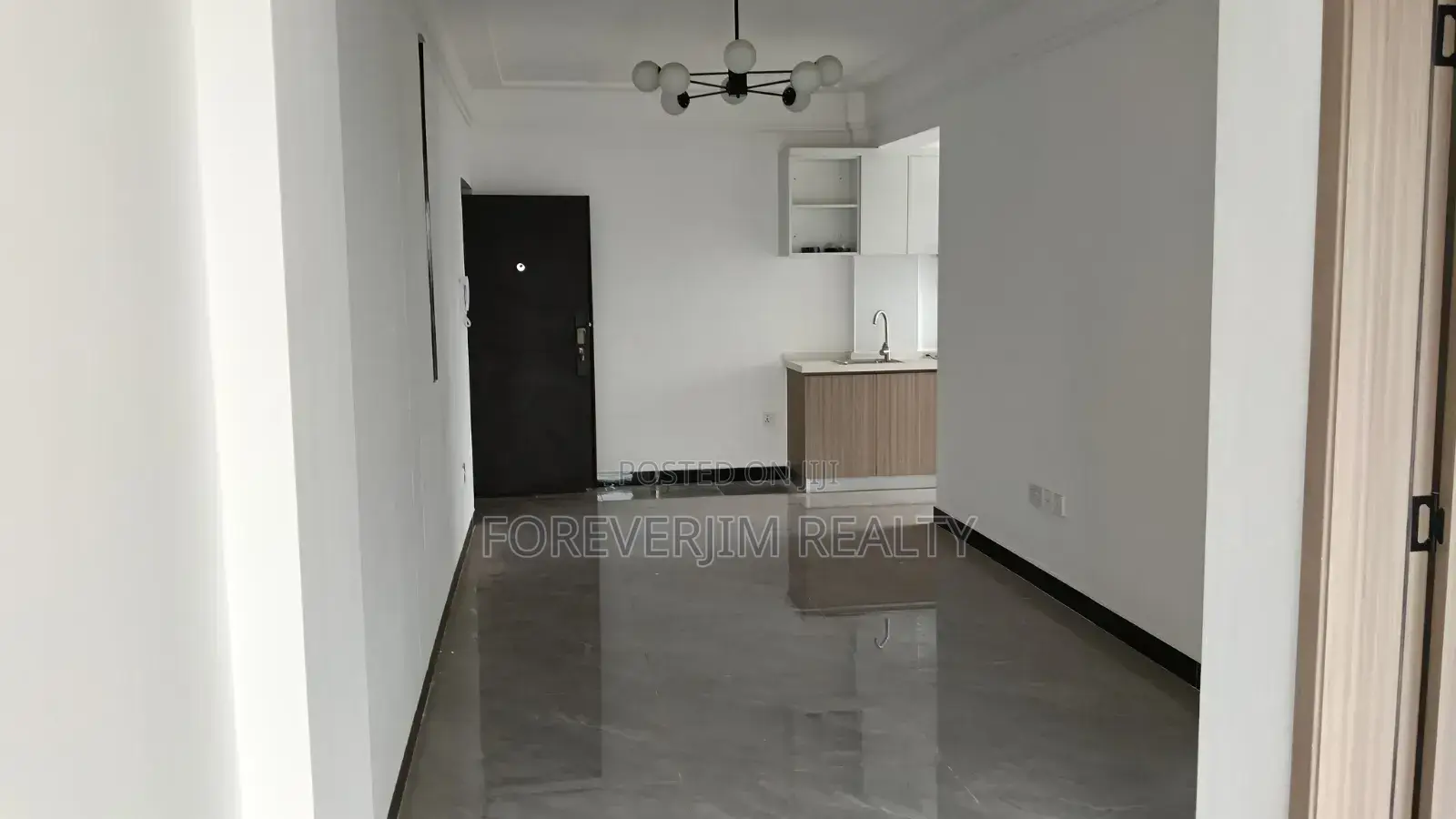 2bdrm Apartment in Off Wood Avenue, Hurlingham for rent in Hurlingham