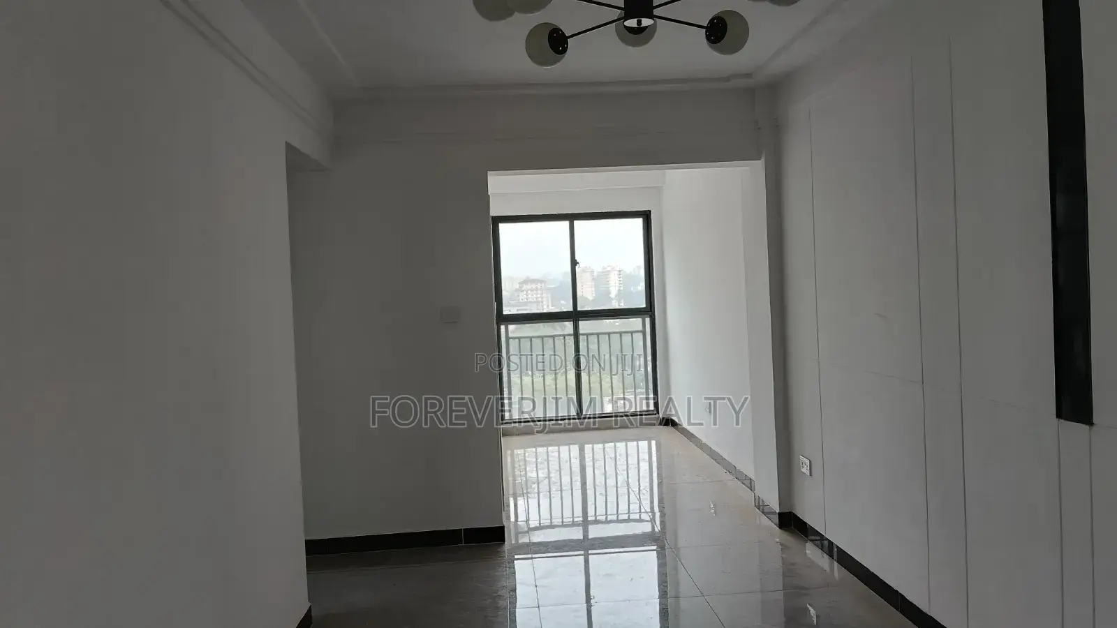 2bdrm Apartment in Off Wood Avenue, Hurlingham for rent in Hurlingham