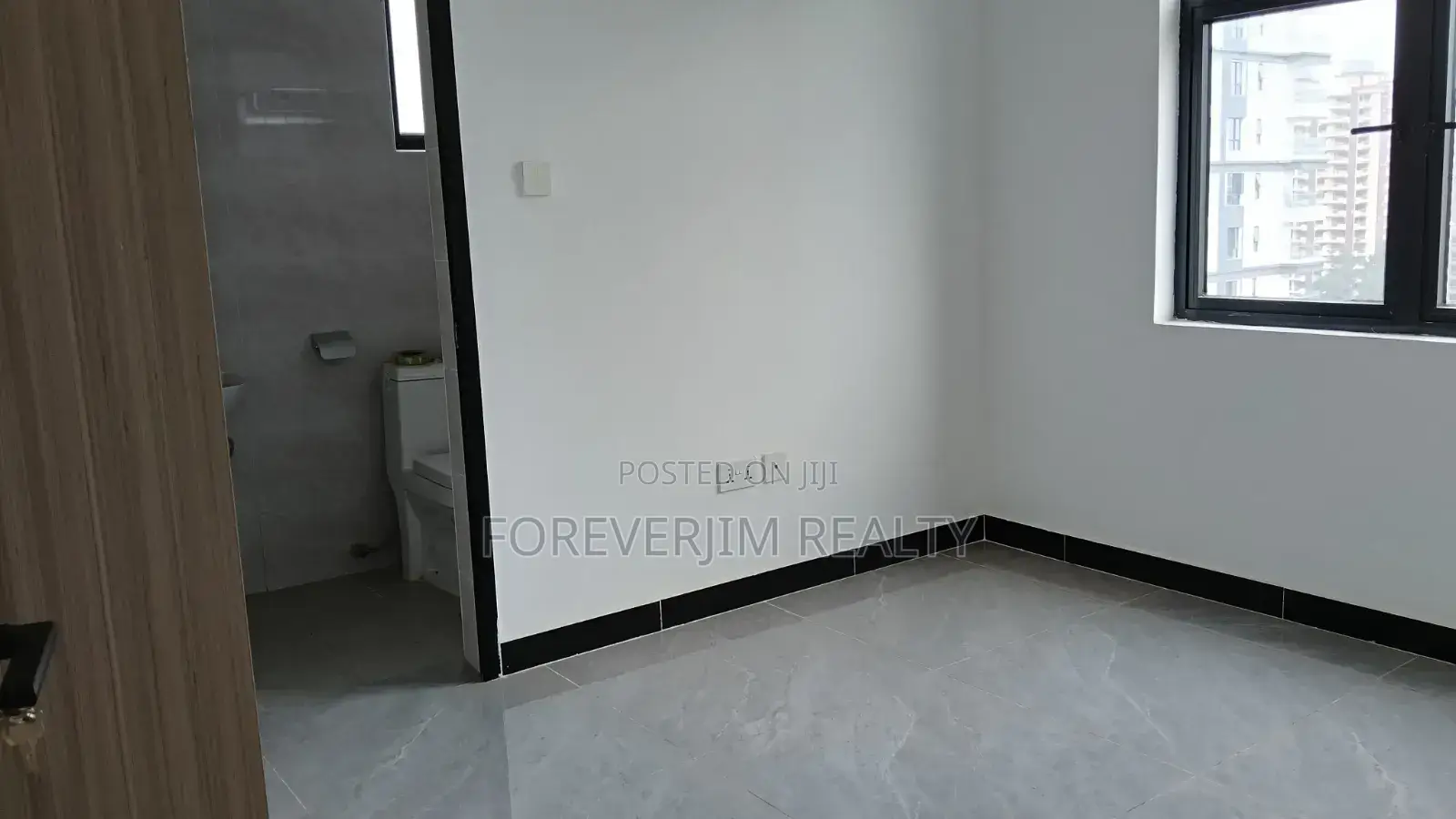 2bdrm Apartment in Off Wood Avenue, Hurlingham for rent in Hurlingham
