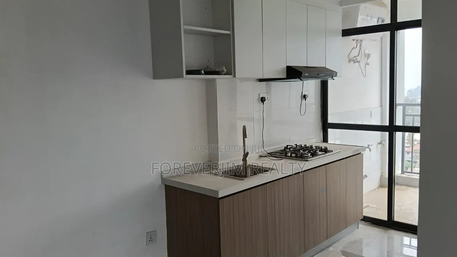 2bdrm Apartment in Off Wood Avenue, Hurlingham for rent in Hurlingham