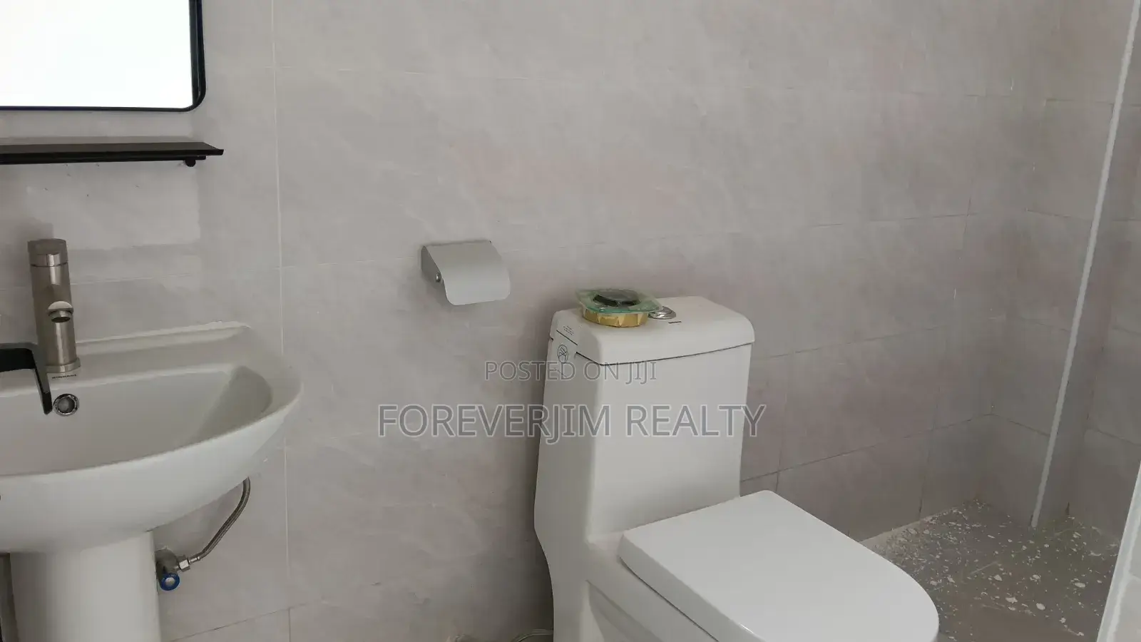 2bdrm Apartment in Off Wood Avenue, Hurlingham for rent in Hurlingham