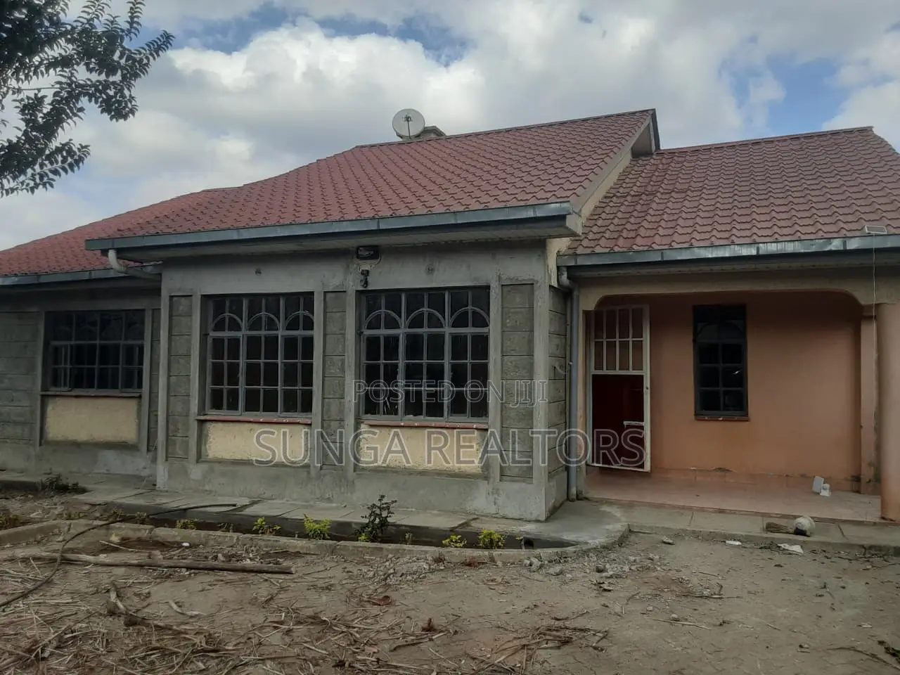 3bdrm House in Gataka for rent in Gataka
