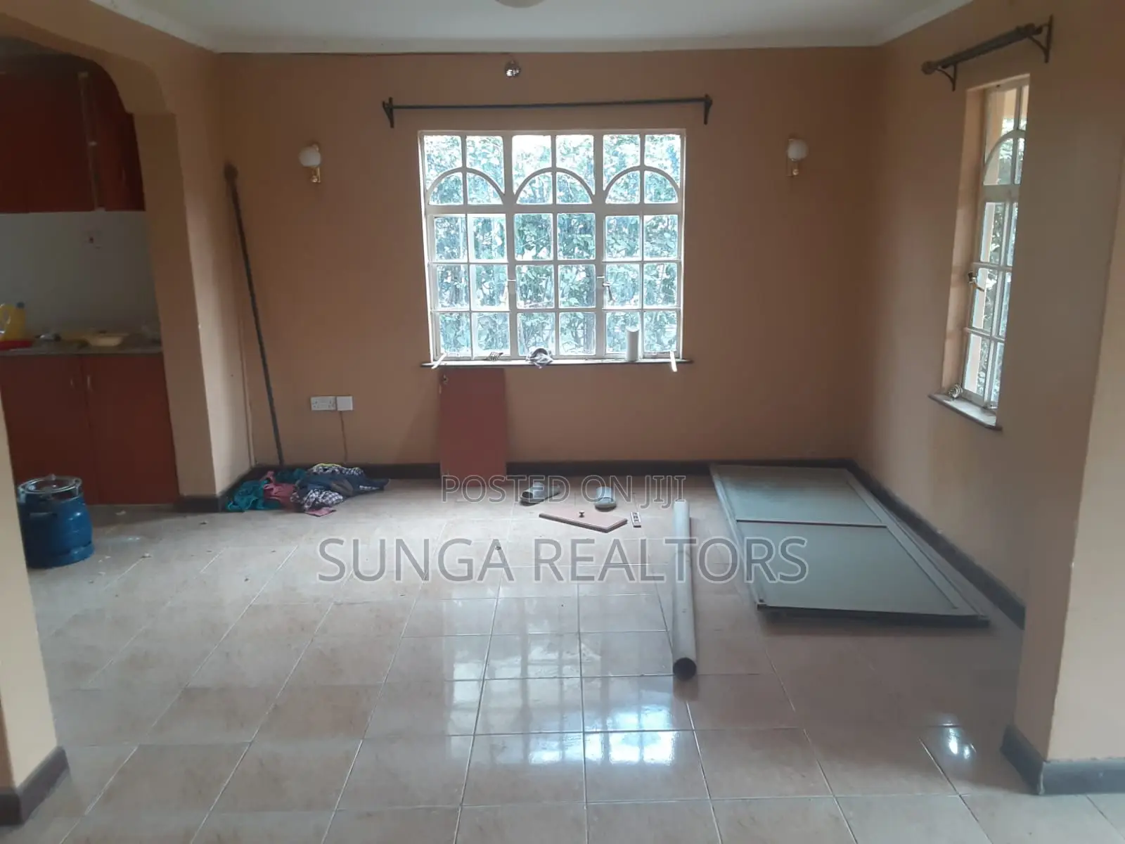 3bdrm House in Gataka for rent in Gataka