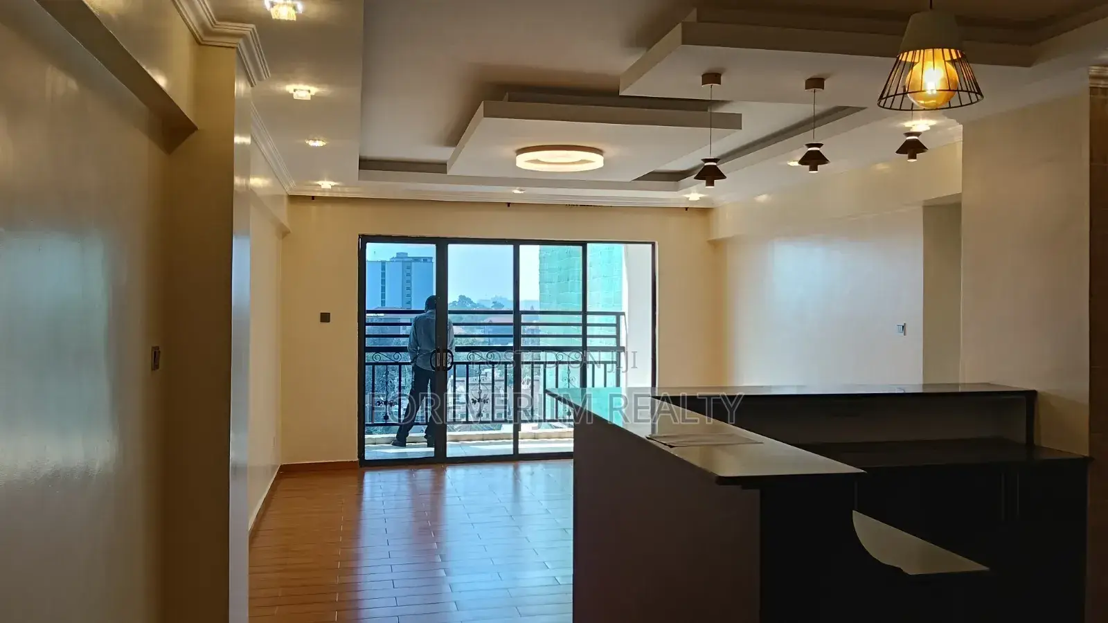 3bdrm Apartment in Kilimani, Hurlingham for rent in Hurlingham