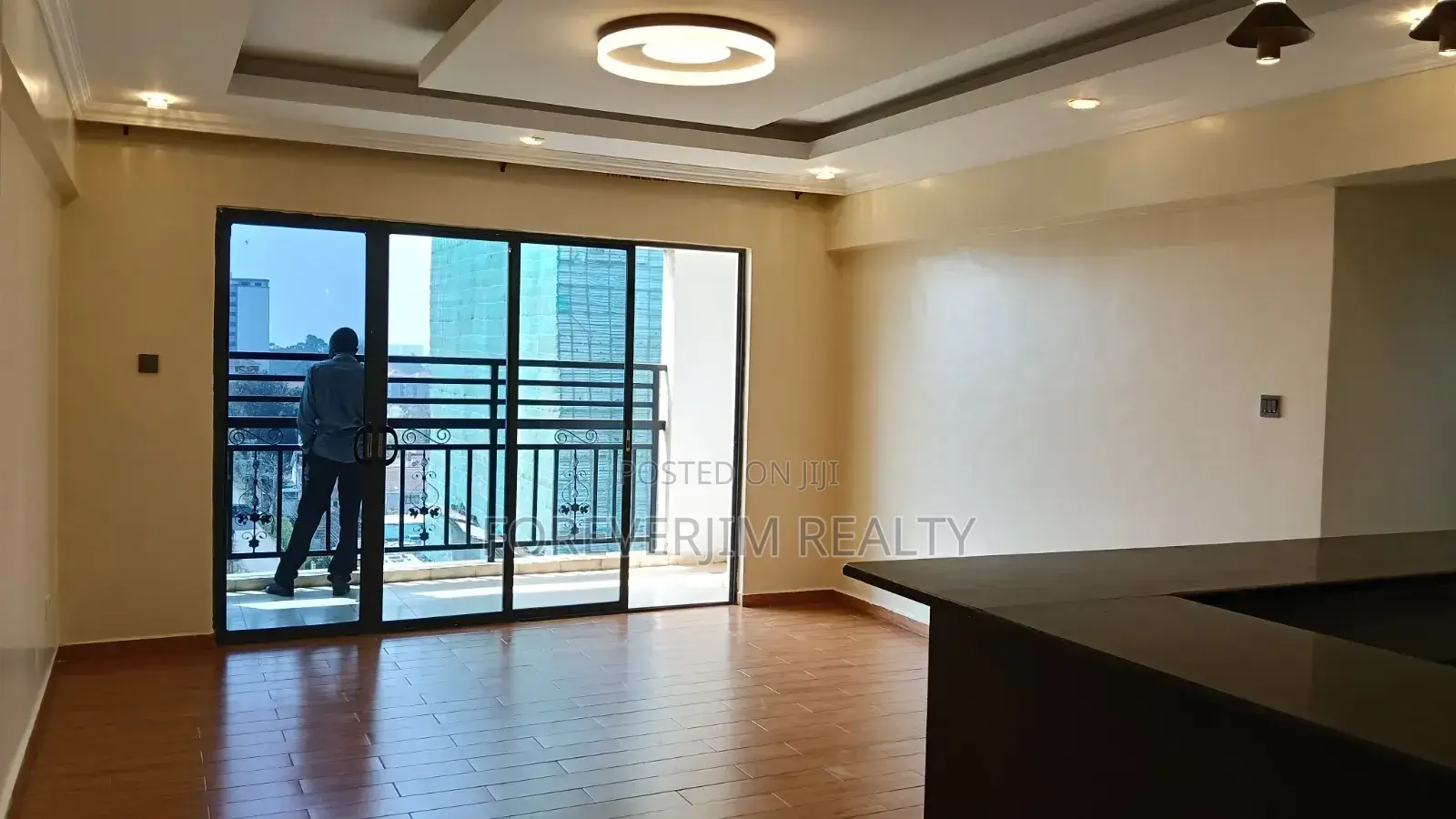 3bdrm Apartment in Kilimani, Hurlingham for rent in Hurlingham