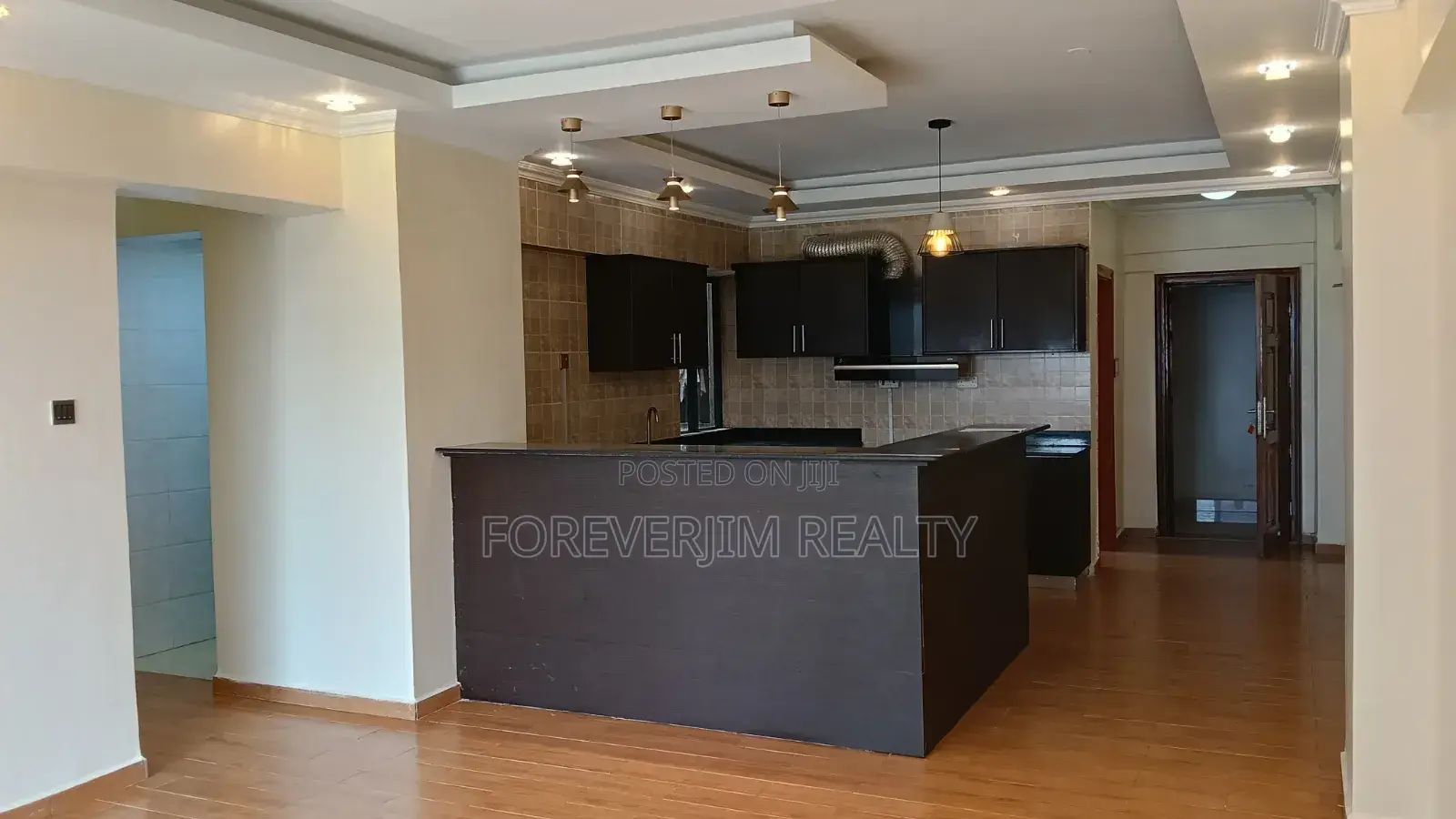 3bdrm Apartment in Kilimani, Hurlingham for rent in Hurlingham