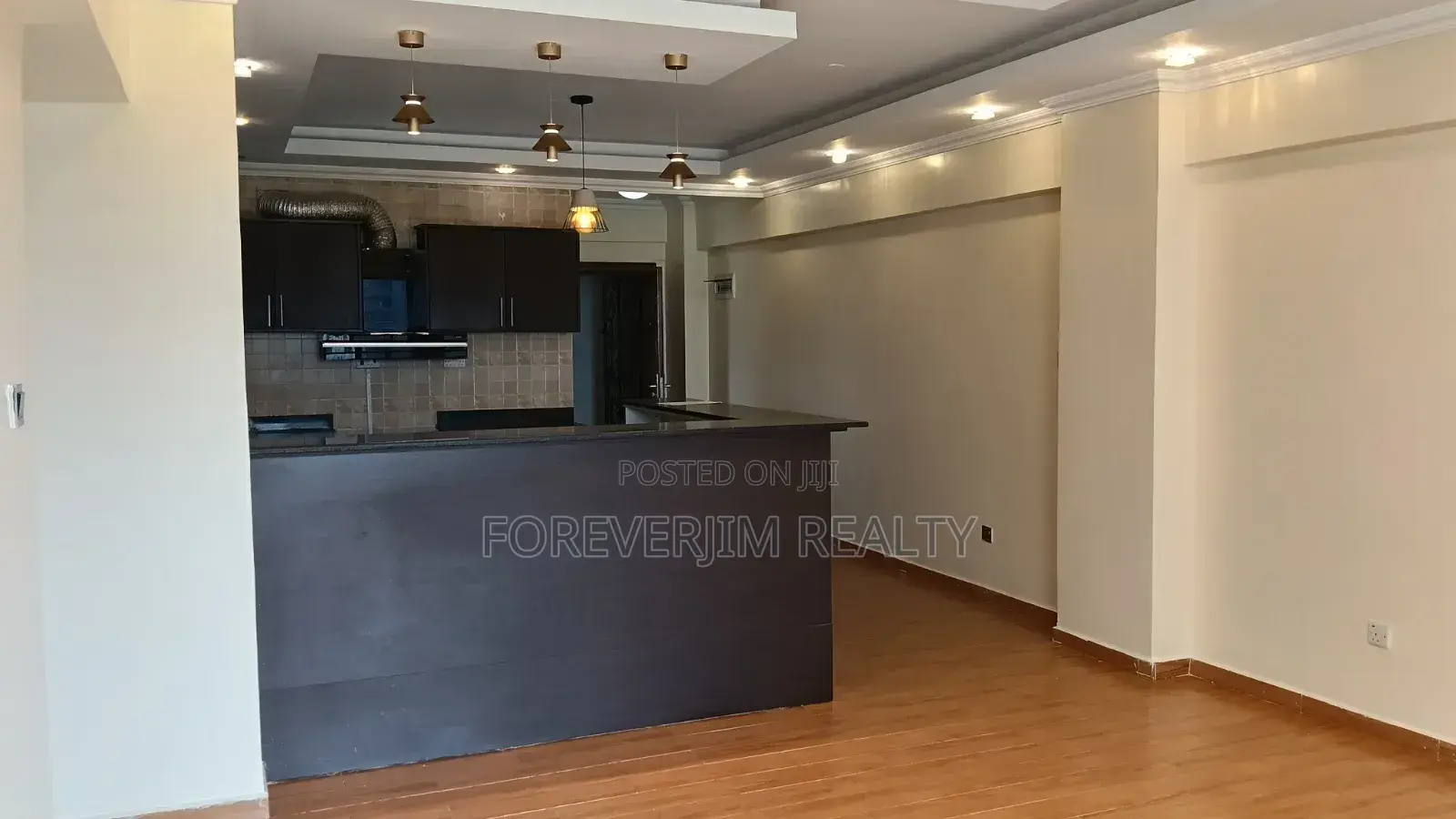 3bdrm Apartment in Kilimani, Hurlingham for rent in Hurlingham