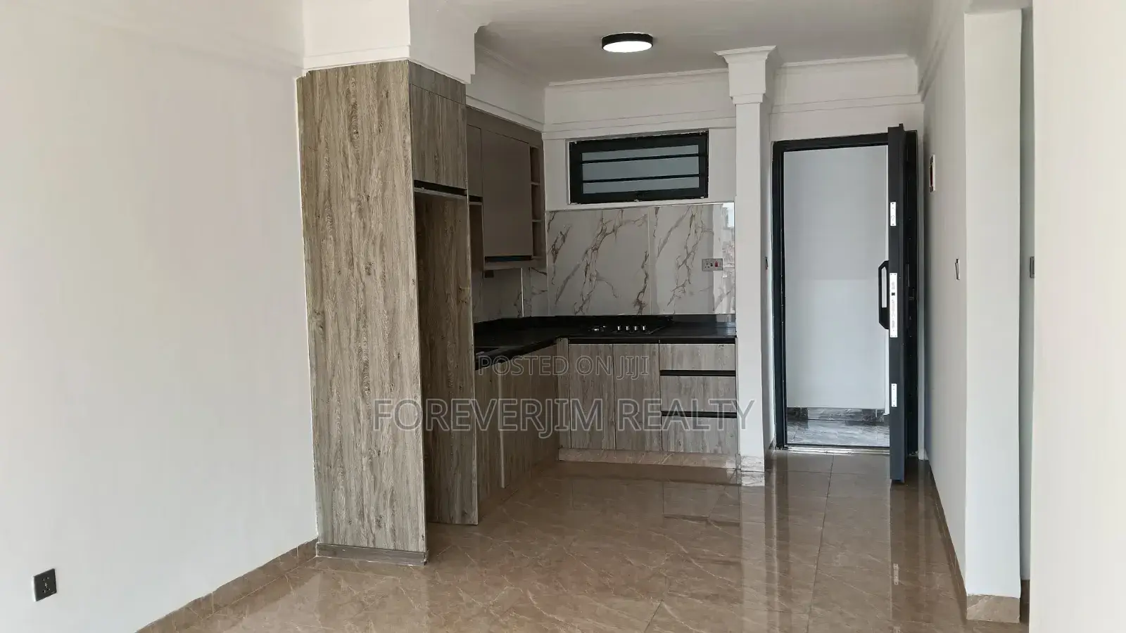 2bdrm Apartment in Kilimani, Hurlingham for rent in Hurlingham