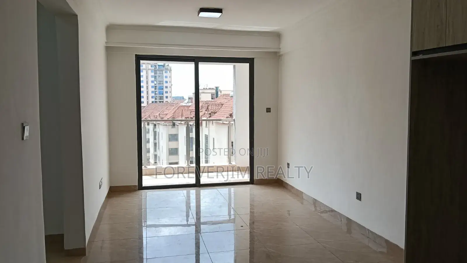 2bdrm Apartment in Kilimani, Hurlingham for rent in Hurlingham