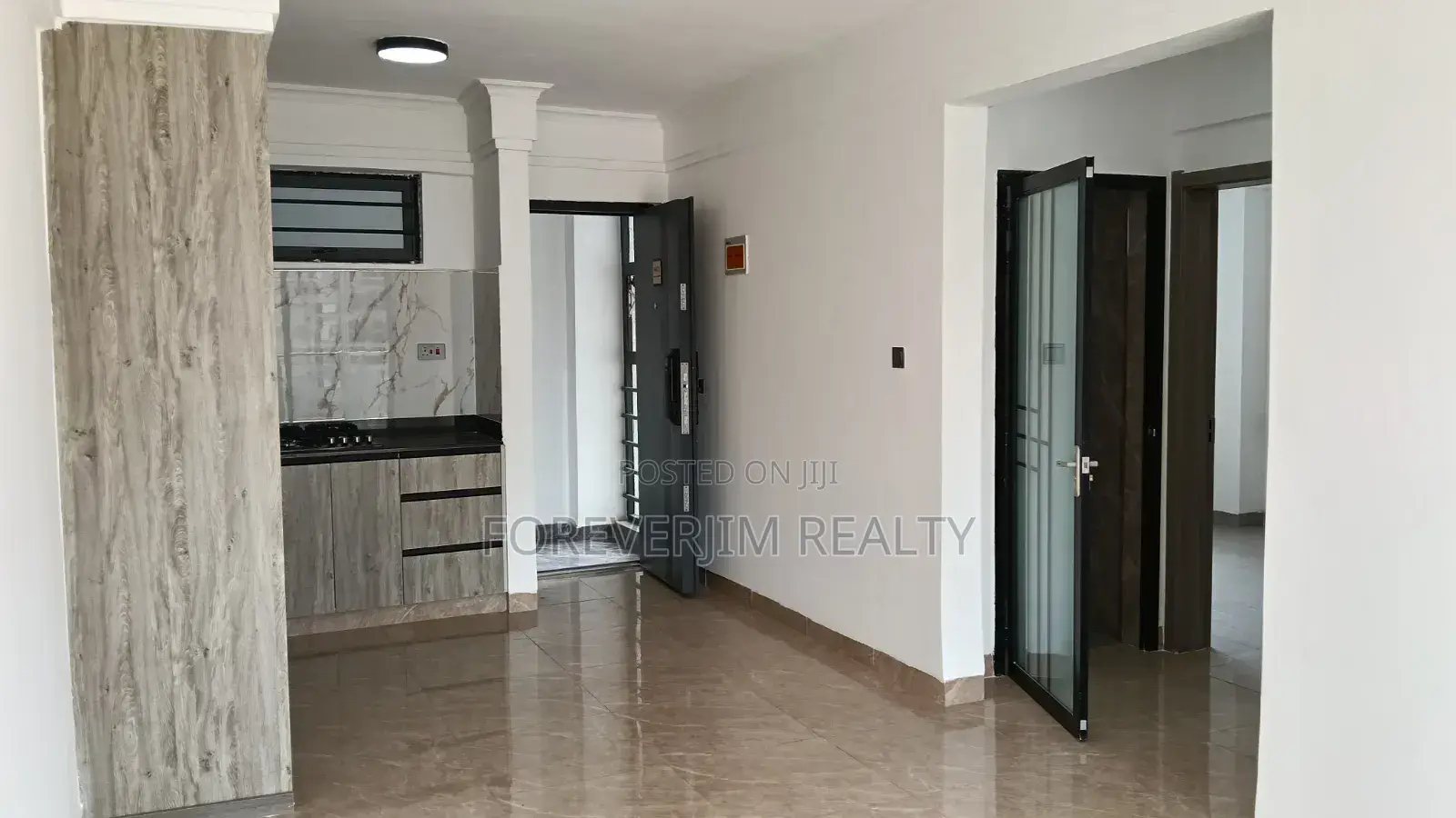 2bdrm Apartment in Kilimani, Hurlingham for rent in Hurlingham