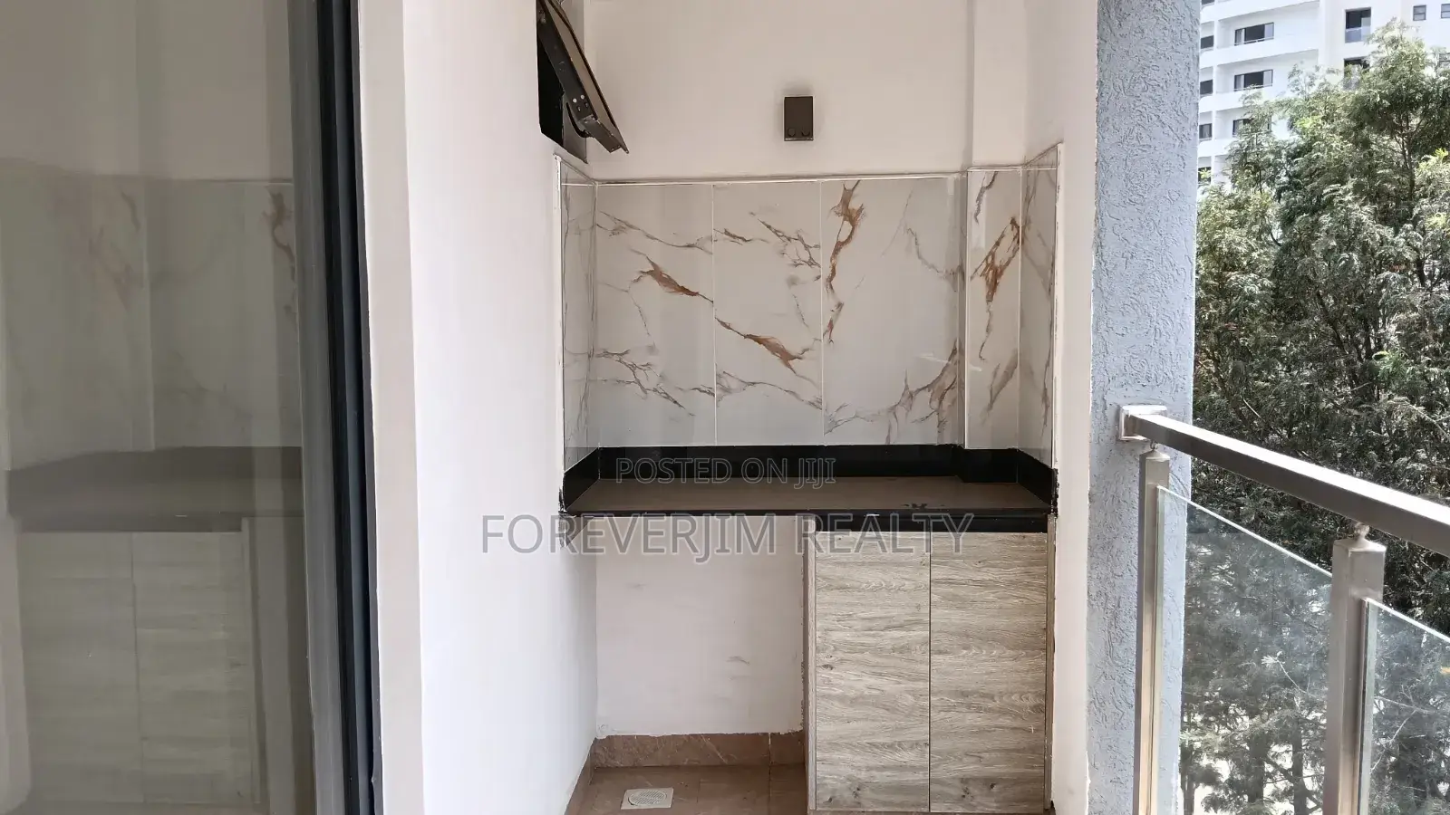 2bdrm Apartment in Kilimani, Hurlingham for rent in Hurlingham