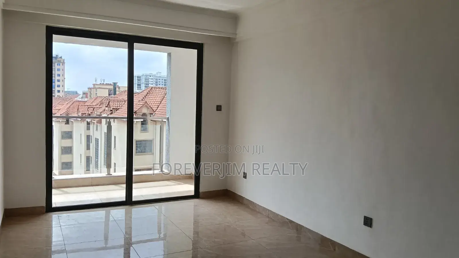 2bdrm Apartment in Kilimani, Hurlingham for rent in Hurlingham