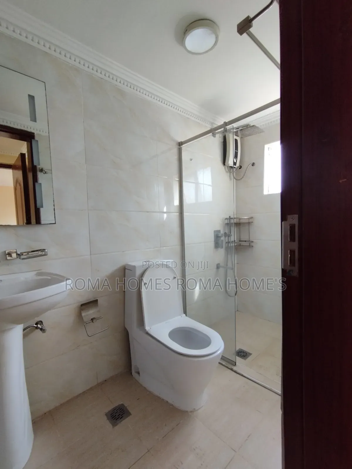 1bdrm Apartment in Kilimani, Hurlingham for rent in Hurlingham