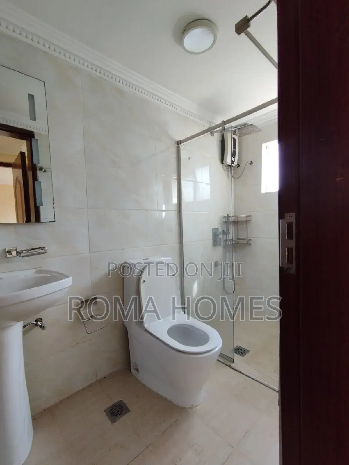 1bdrm Apartment in Kilimani, Hurlingham for rent in Hurlingham