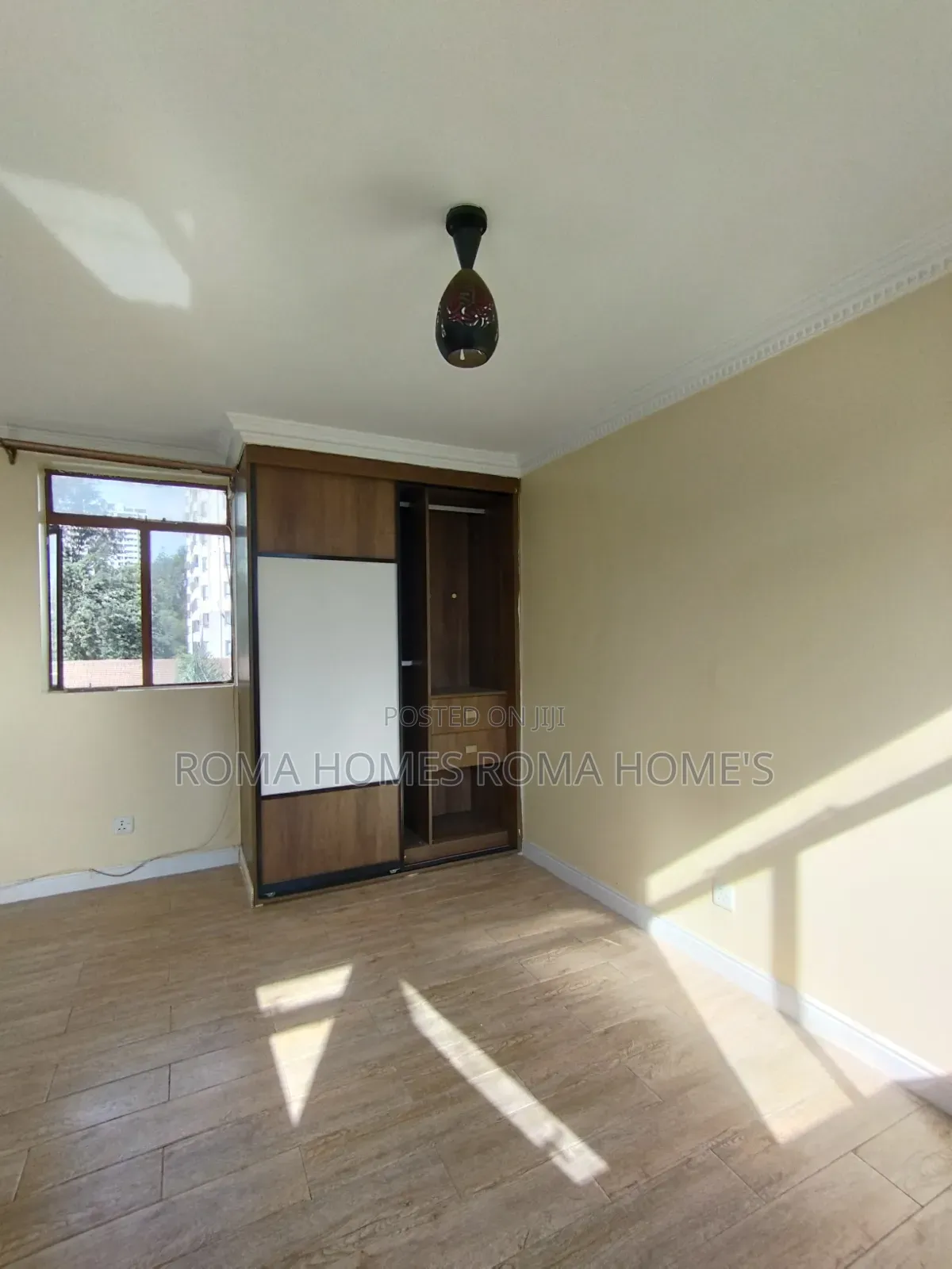 1bdrm Apartment in Kilimani, Hurlingham for rent in Hurlingham
