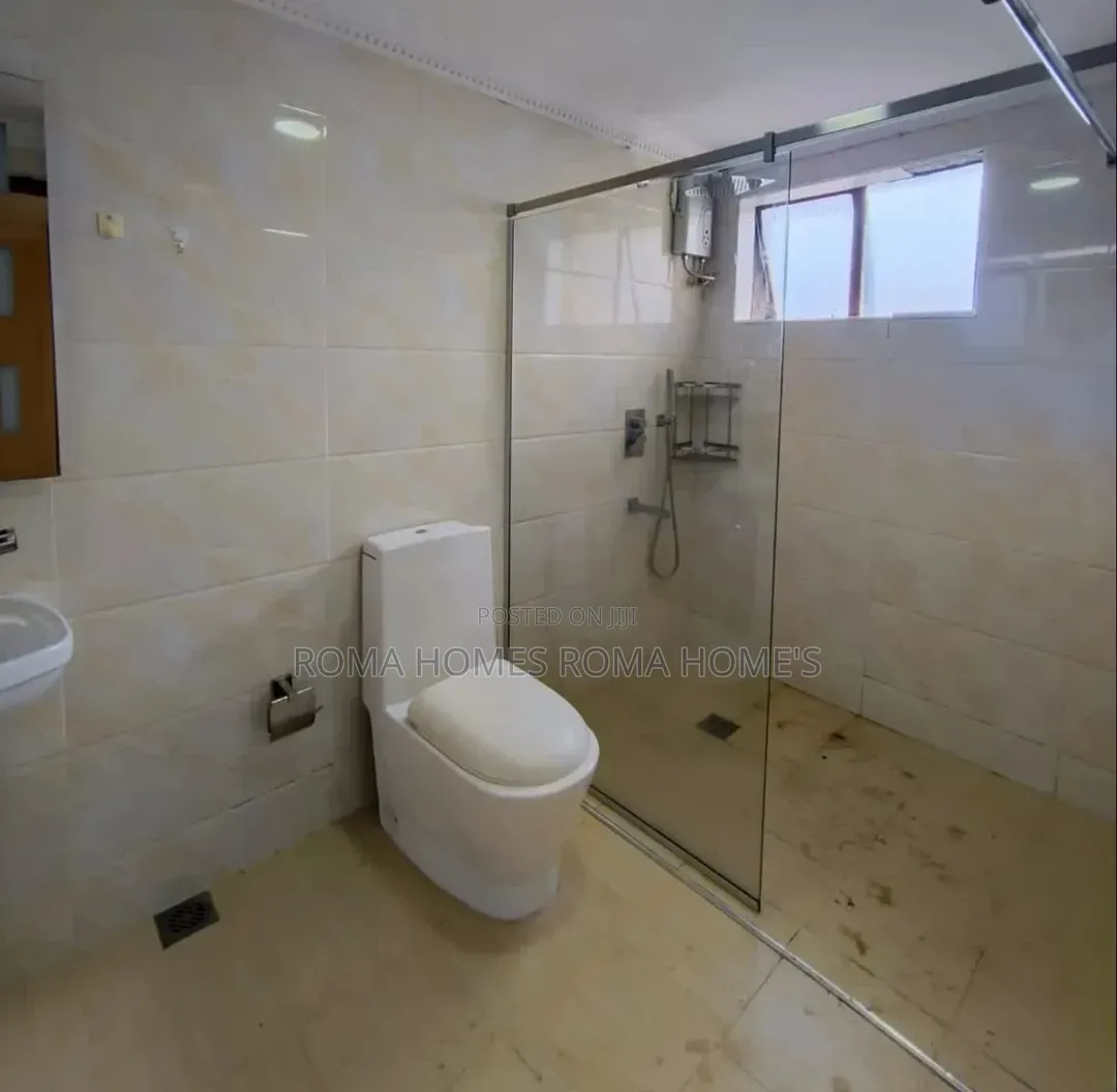 1bdrm Apartment in Kilimani, Hurlingham for rent in Hurlingham